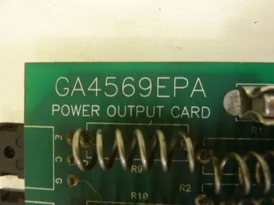 USED GLENTEK GA4569EPA