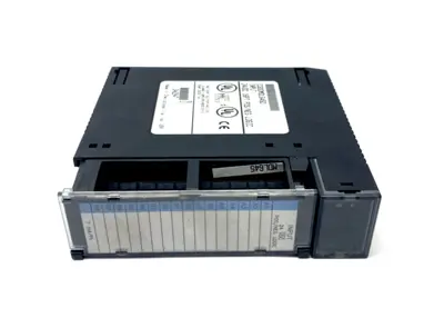 USED GE FANUC IC693MDL645