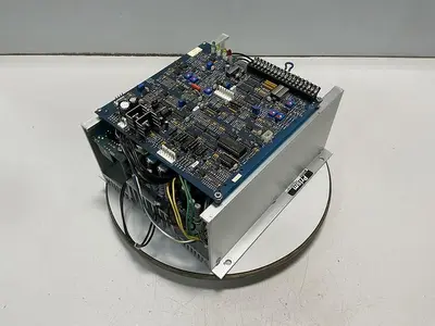 USED EMERSON 2950-4012-0109