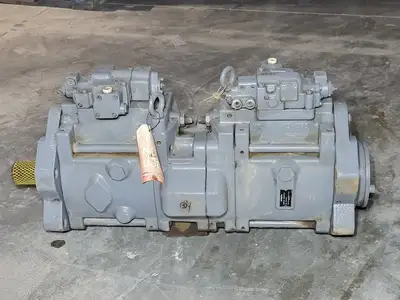 USED HITACHI YA00059246