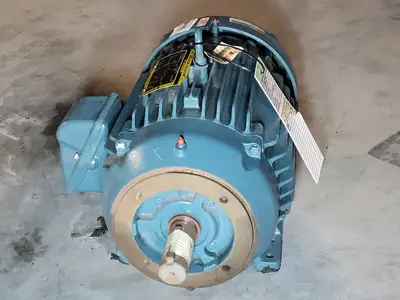 NEW BALDOR CECP2333T-5