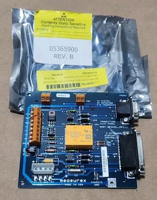 NEW Honeywell 05365900