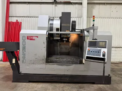 USED 2007 AWEA BM 1200