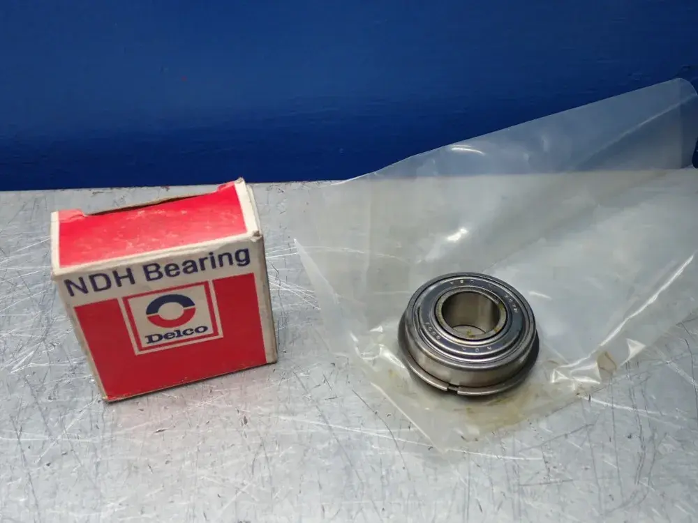 New | in-Stock DELCO 488503 Bearings Ohio US | HGR 24 #740181