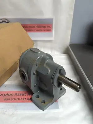 New | in-Stock BSM 713-20-2 Pumps | Surplus Asset Holdings #1206348