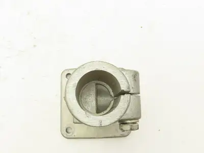 Rose Krieger RHD1500 Clampworks Hinge Clamp Fit 1.5" Round Aluminum Tube 4" Base