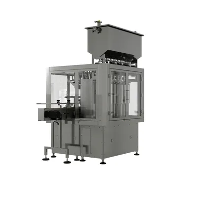 New | Build-to-Order GlobalTek® FILL-ITSF Miscellaneous Packaging Equipment Florida US | GlobalTek Equipment #61471