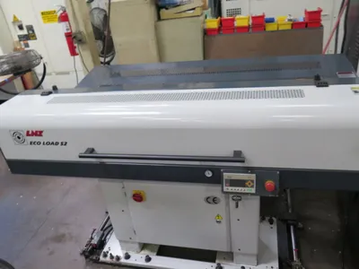 HYUNDAI WIA E160A LATHES, SLANT BED, N/C & CNC | Wheeler Machinery Sales (9)