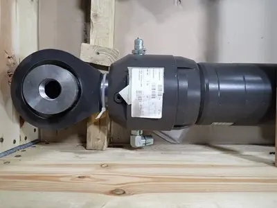 Used 2022 HAWE HYDRAULIK _UNKNOWN_ Pumps Ohio US | HGR 24 #1144868