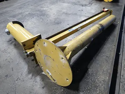 USED CONTRX INDUSTRIES B188