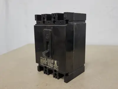 Used WESTINGHOUSE FB3125 Switchgears British Columbia CA | Lenmark #239924