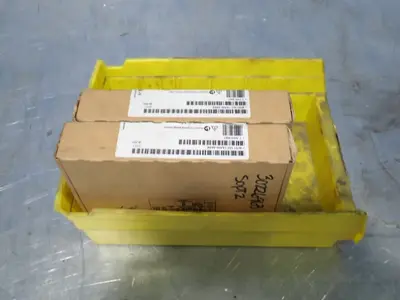 New | in-Stock SIEMENS 6ES75521AA000AB0 PLC Input & Output Ohio US | HGR 24 #797221