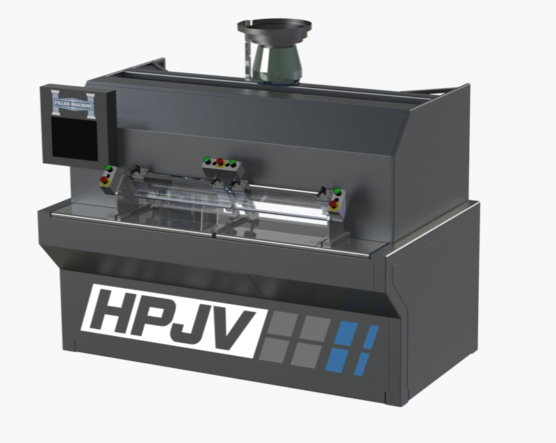 NEW PILLAR HPJV