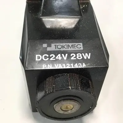 USED VICKERS DG4V32AMP7H750