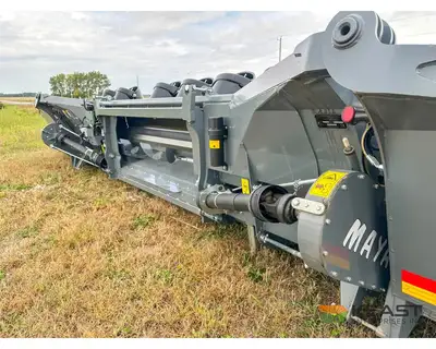 Used MAYA _UNKNOWN_ Auger Headers Iowa US | Keast Enterprises #1360480
