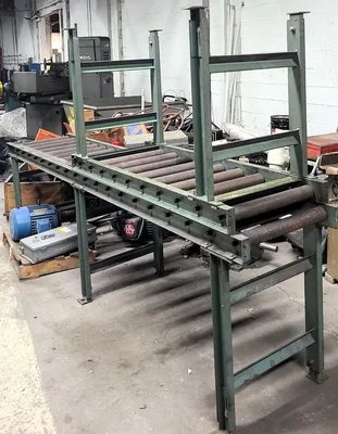 WF WELLSAW F1620A-CNC SAWS, BAND, HORIZONTAL, AUTOMATIC | Cleveland Machinery Sales, Inc. (4)