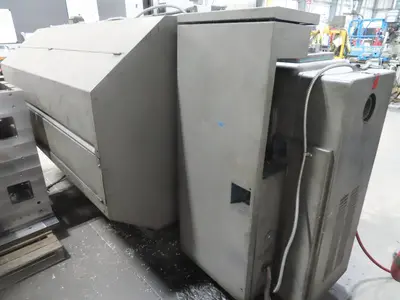 GRAZIANO TORTONA SAG22 Manual Lathes | MD Equipment Services LLC (5)