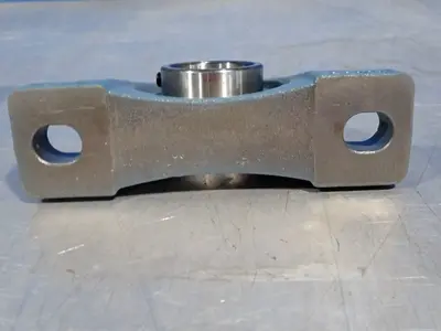 Used AMI BEARINGS UCP210C4HR5 Tooling & Accessories (Other) Ohio US | HGR 24 #799380