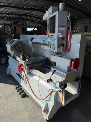 2006 HAAS TL-3 CNC Lathes | Toolquip, Inc. (3)