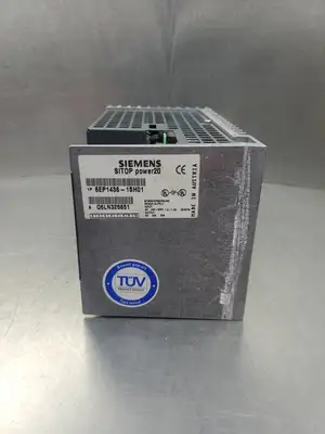 USED Siemens SITOP power20 Power Supply