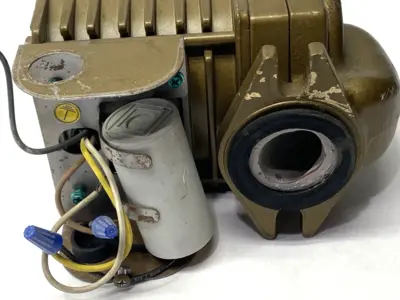 USED ARMSTRONG 182202-658