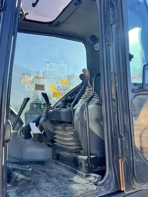 Used 2018 CASE CX80C Excavators Utah US | Proxy Equipment #1381932