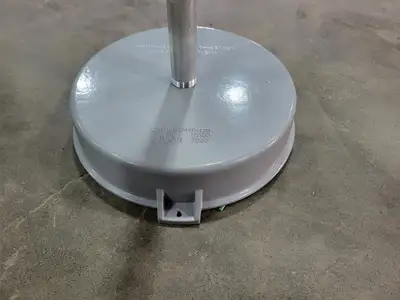 USED APPLETON EFH7548