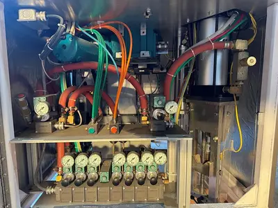 USED PROSYS LVF-RT40-H