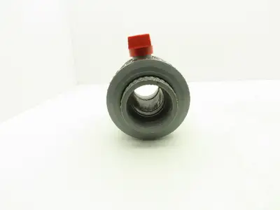 Colonial Engineering 3" Full Block CPVC Ball Valve