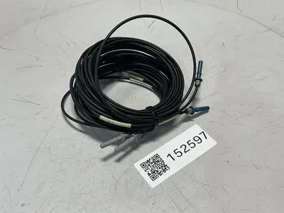 USED VAN DORN DEMAG PATHFINDER CABLE
