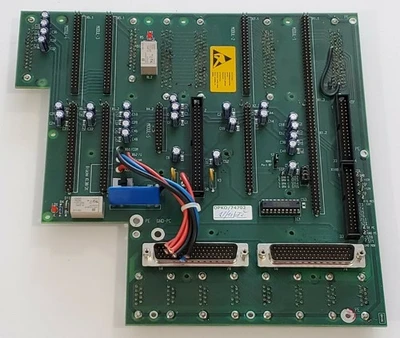 USED MCD Elektronik 5423