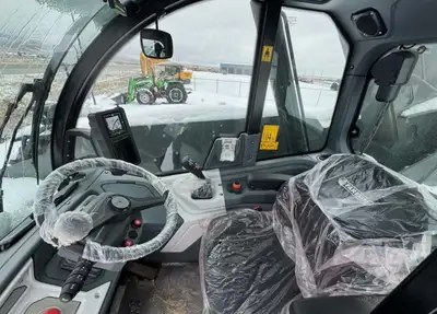 Used 2026 FARESIN 70.29 Telehandlers Colorado US | Discount Forklift #1147137