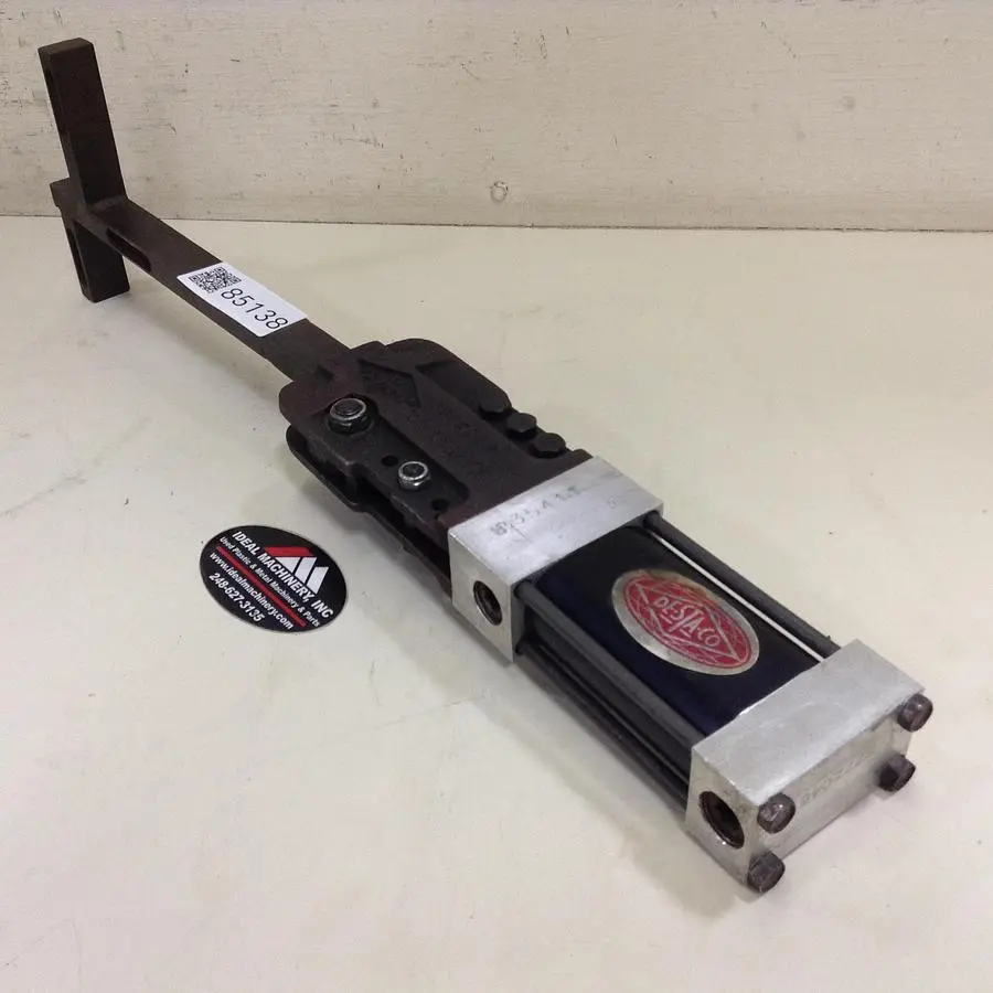 USED DESTACO 841-MR