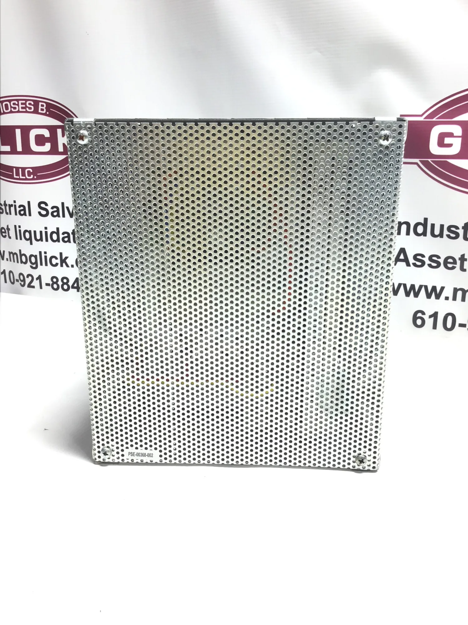 Panalarm 70-BPSA-100 Power Supply Module
