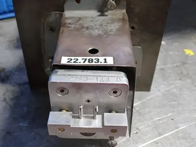 USED DAYTON 2M191A