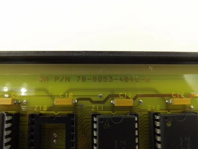 Used ANALOGIC _UNKNOWN_ Circuit Boards | OCO Industrial #1594670