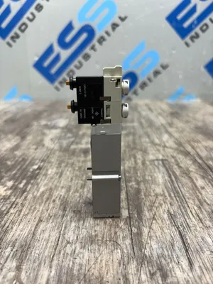 Used Festo 533347 K Pumps South Carolina US | ESS Industrial Equipment Sales #1326460