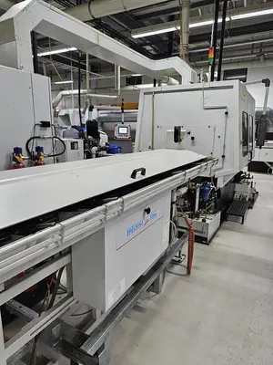 USED 2005 EUBAMA S6