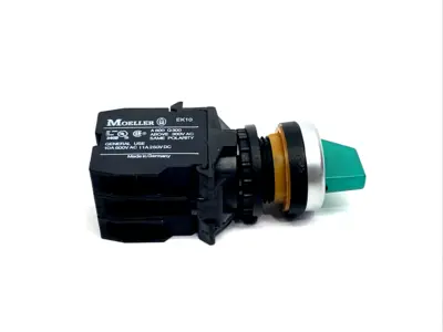 New | in-Stock Moeller RLWK3R2-GN/K20/EF3/GL130, S-5225-240 Switch Parts Michigan US | Maverick Industrial Sales #1401566
