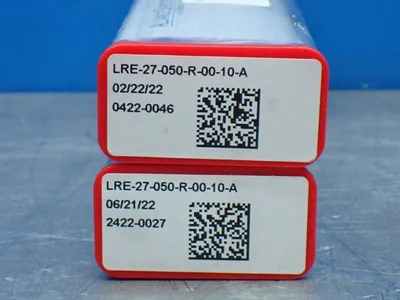 New | in-Stock ALLIANCE SENSORS GROUP LRE27050R0010A Transducers Ohio US | HGR 24 #901160