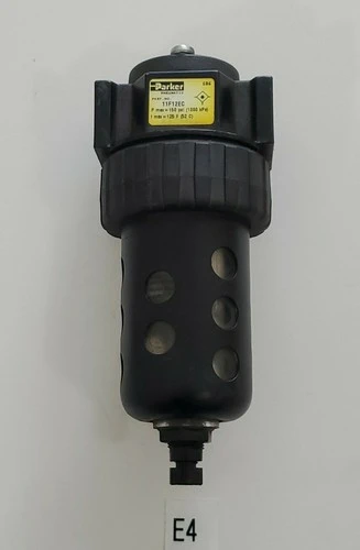 Used Parker 11F12EC Miscellaneous MRO Indiana US | J&J Industrial Supply #1076778