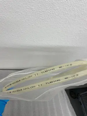 TEFLON TUBING 409-240122-203 D