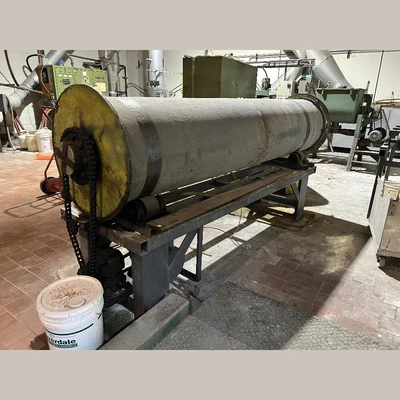 Unused, Surplus Refinery Equipment