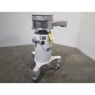 USED SWECO LS18