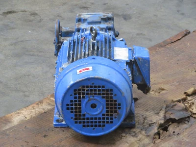 Used TOYO-OKI _UNKNOWN_ Hydraulic Pumps Texas US | OCO Industrial #1728501