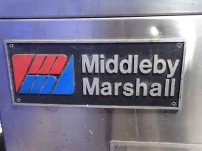 Used MIDDLEBY MARSHALL PS200 Heat Treating Units | HGR 24 #737066
