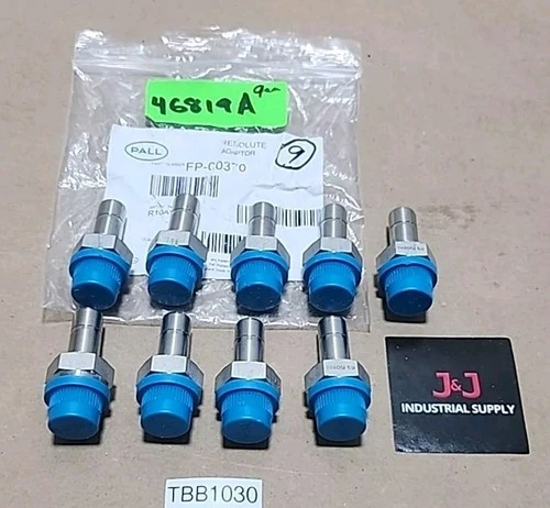 NEW Swagelok RS ISO228