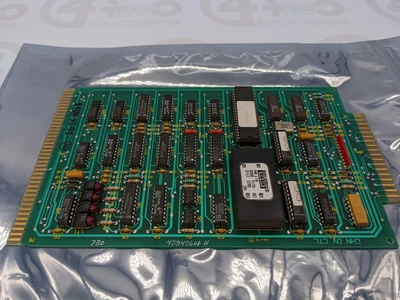 Used Universal Instruments Corporation 42349601 Miscellaneous PCB & SMT Equipment Michigan US | 4Tech USA #1540532