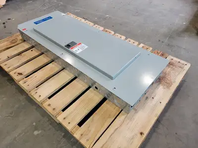 USED CUTLER-HAMMER CBL242