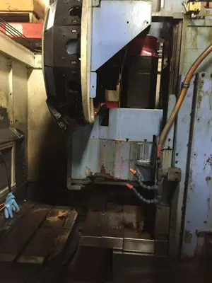 USED 1999 KIRA KN40VA